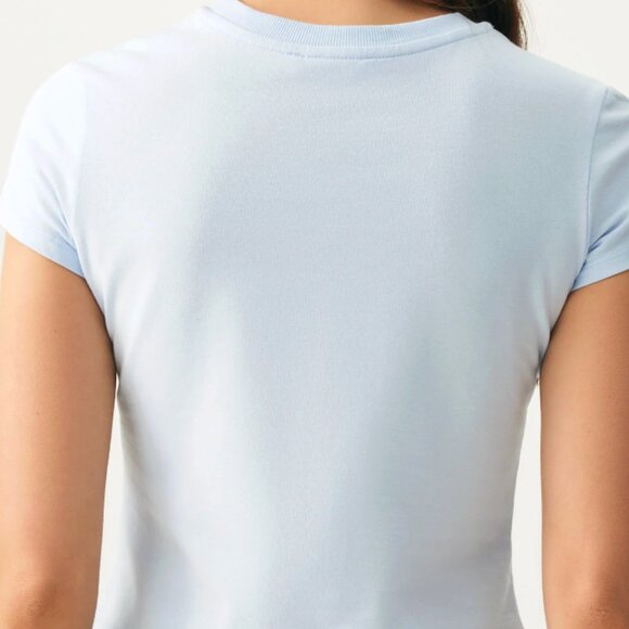 NWT 🌸4/$20🌸 NYC Graphic PJ Top - Picture 6 of 14